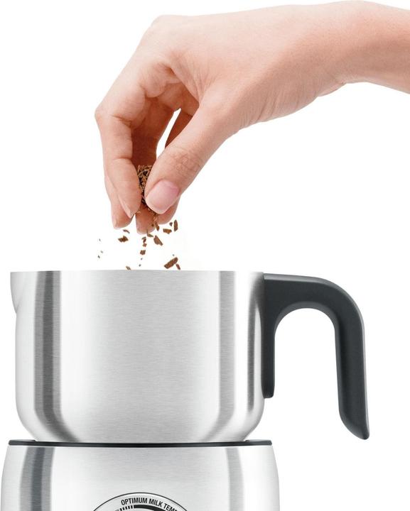 Actual product image Sage The Milk Café (CH plug, 80 cl)