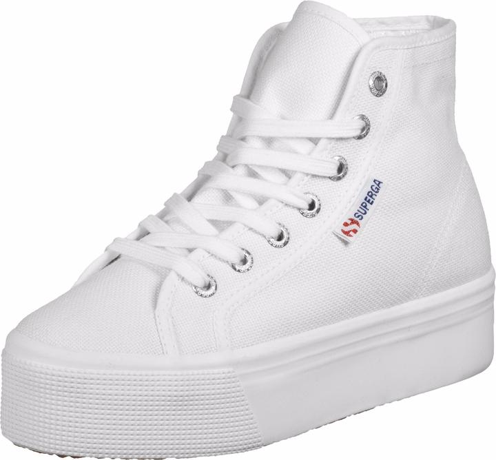 Superga Schuhe 2705 Hi Top