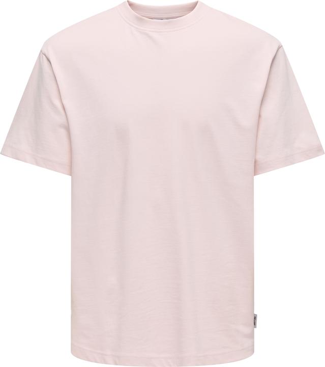 appena rosa