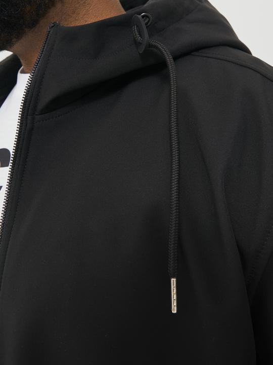 Immagine prodotto Jack & Jones Giacca Softshell Plus Size (3XL)