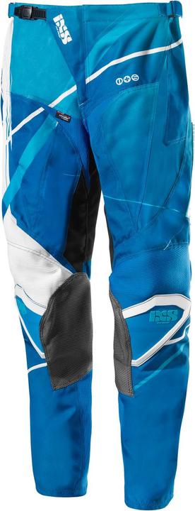 iXS Hurricane (Damen, Herren, 46, Normalgrösse)