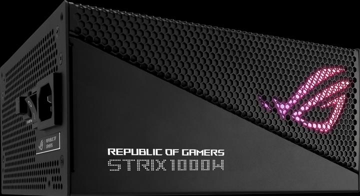 Immagine prodotto ASUS ROG Strix Aura Edition (1000 W)