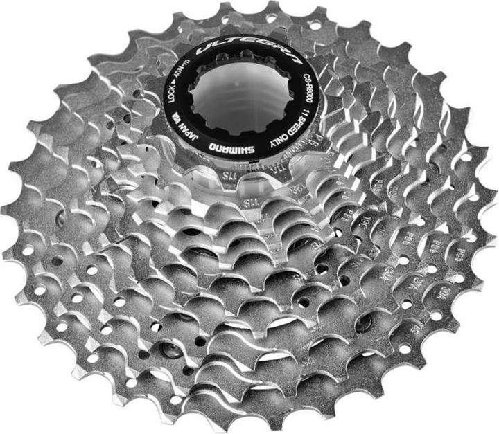 Immagine prodotto Shimano Ultegra CS-RS8000/CS-HG800 (11-velocità, 11-30)