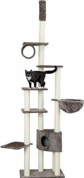 Actual product image Trixie Madrid (270 cm, Grey)