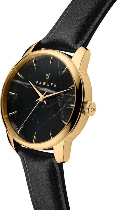 Produktbild Fawler Beleza (Analoguhr, 40 mm)