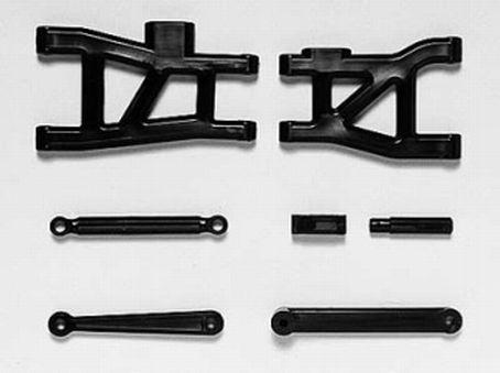Image du produit Tamiya DF02 C Parts (Sus.Arm)