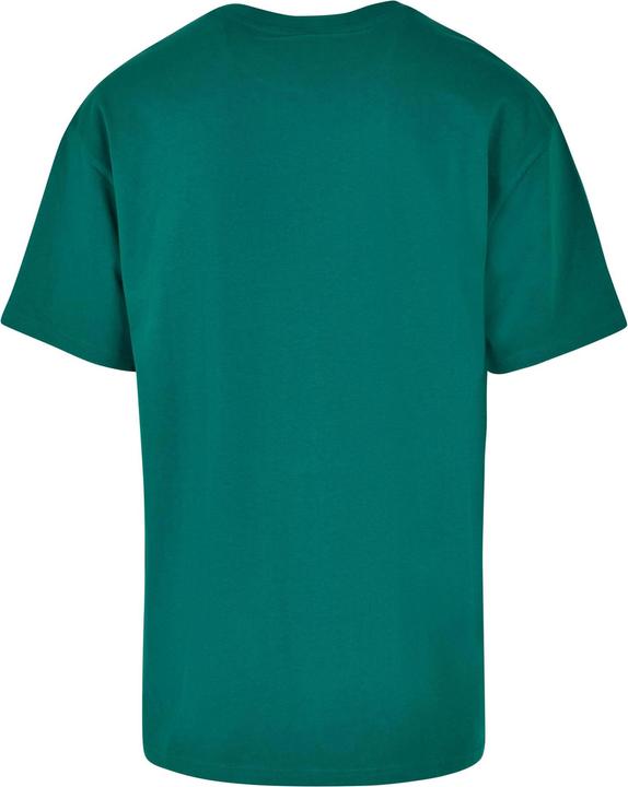 Immagine prodotto Build Your Brand Maglietta oversize pesante unisex adulti (S)