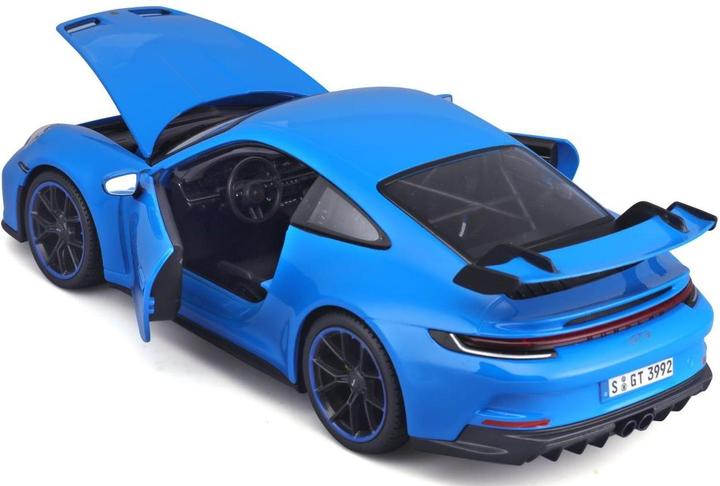 Produktbild Maisto Porsche 911