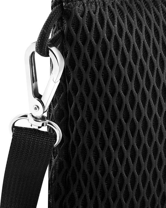 Produktbild reisenthel extralite case 1 mesh black (3 l)