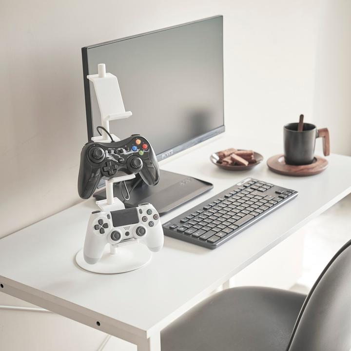 Produktbild Yamazaki Controller-Ständer Smart