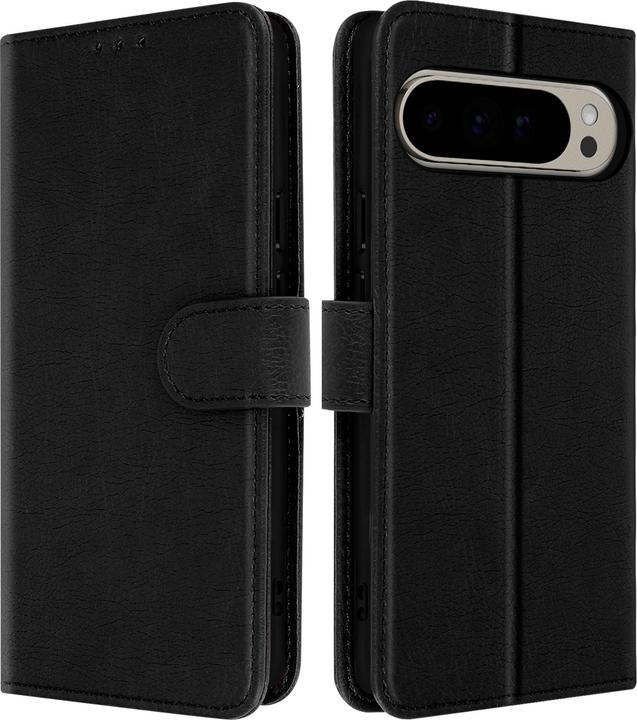 Produktbild Avizar Chesterfield Cover (Google Pixel 9 Pro XL)