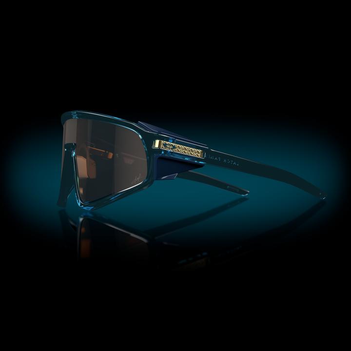Image du produit Oakley Panneau de verrouillage Kylian Mbappé Signature Series