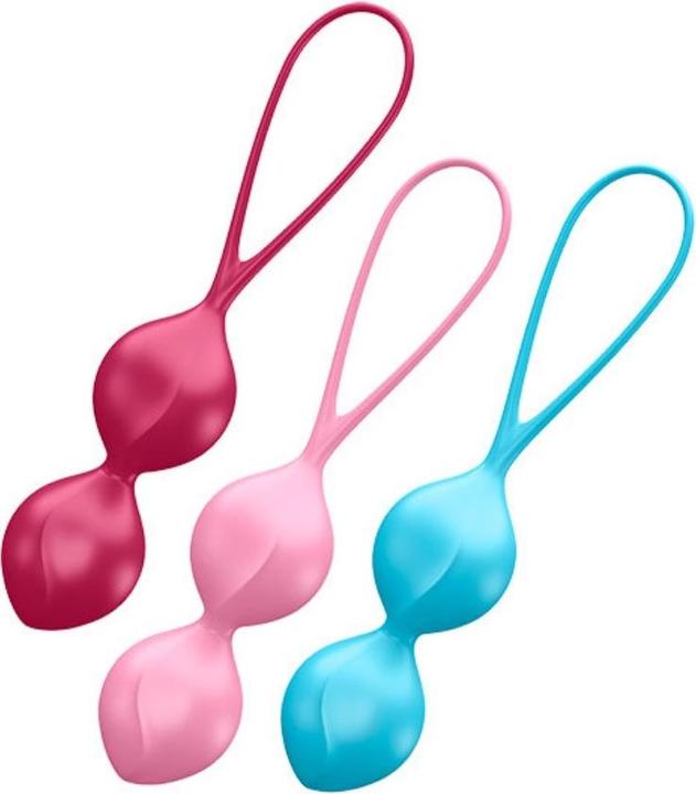 Produktbild Satisfyer C03 Double
