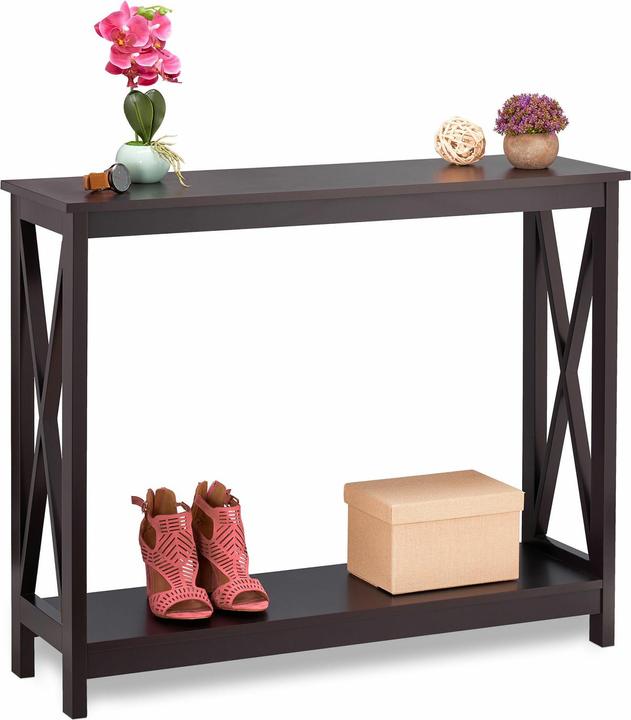Image du produit Relaxdays Étagère pour enfants