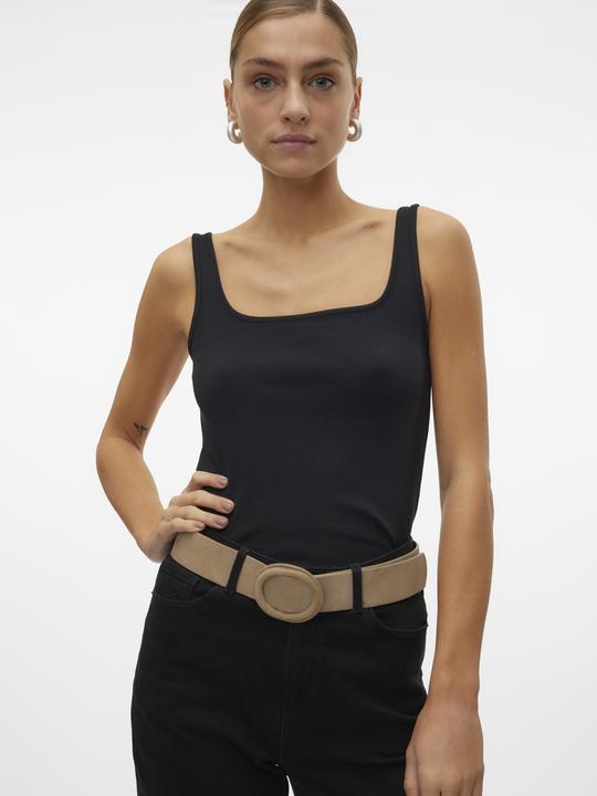 Produktbild Vero Moda Vmchloe Sl Short Square Top Jrs Noos (XS)