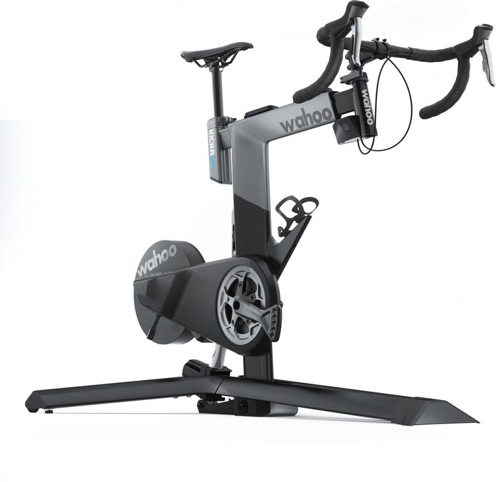 Image du produit Wahoo Kickr Bike V2