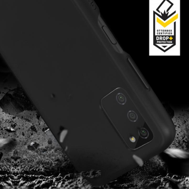 Productafbeelding OtterBox React (Samsung Galaxy A03s)