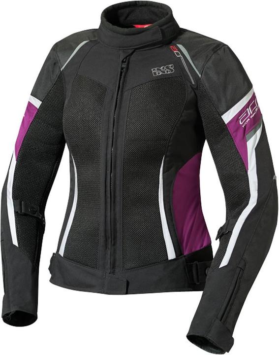 iXS Andorra (Damen, M)