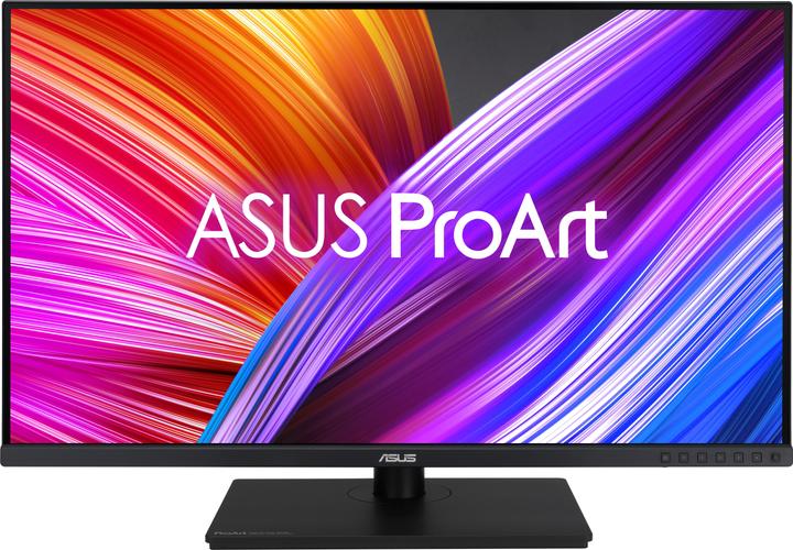 Actual product image ASUS ProArt PA328QV (2560 x 1440 pixels, 31.50")