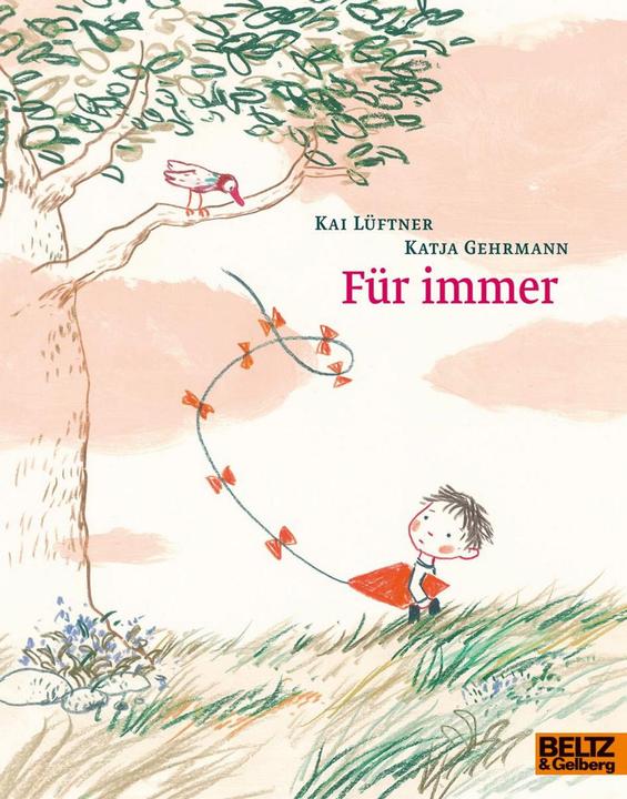Immagine prodotto Für immer (Tedesco, Kai Lüftner, 2018)