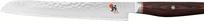 Actual product image Miyabi 6000MCT bread knife (23 cm)
