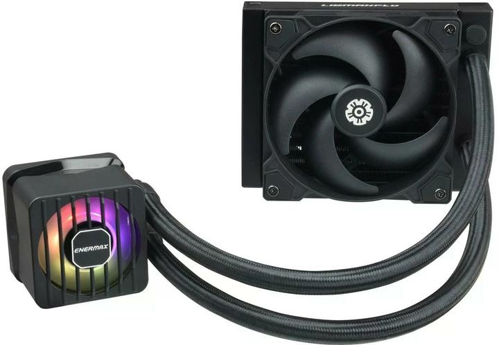 Produktbild Enermax Liqmaxflo Sr Argb