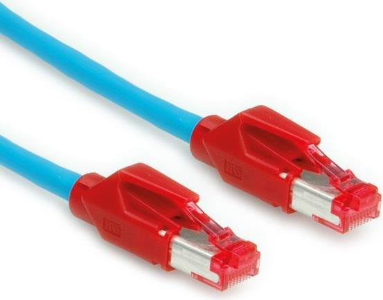 Produktbild Draka Netzwerkkabel (PiMF, CAT6, 10 m)