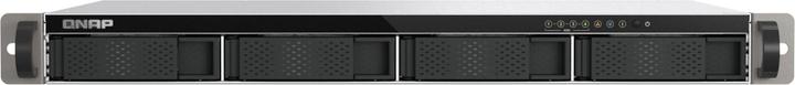 Productafbeelding QNAP NAS TS-433eU 4 vakken