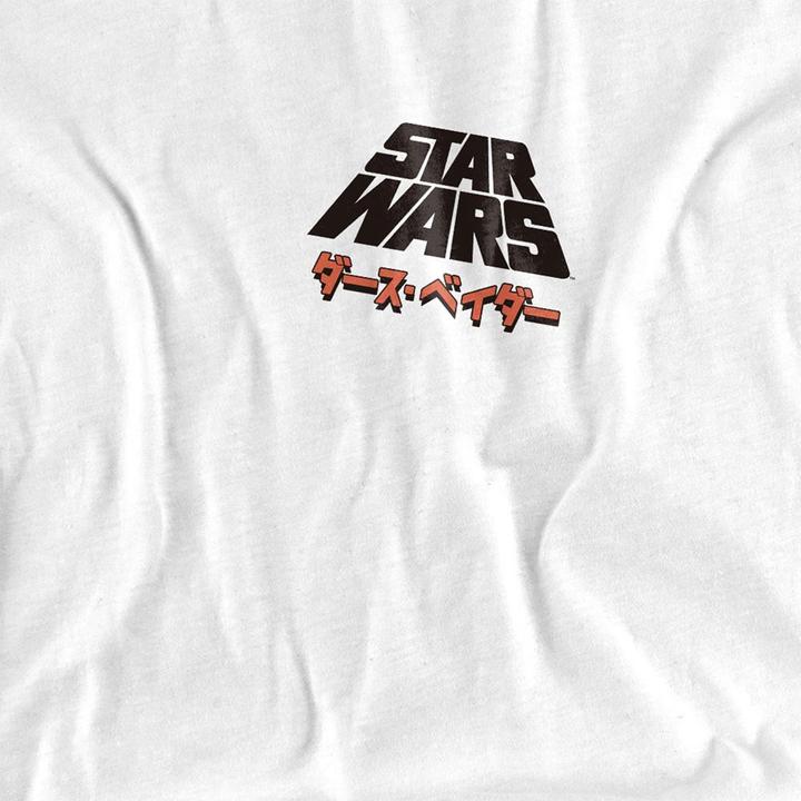 Produktbild Star Wars Ship Fights TShirt (L)