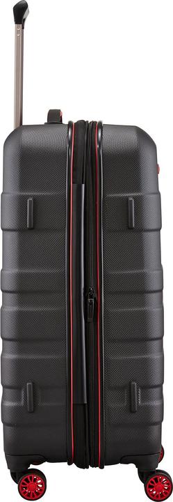 Image du produit Travelite Vecteur (79 l, M (50 - 90l))