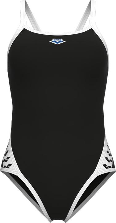 black-white