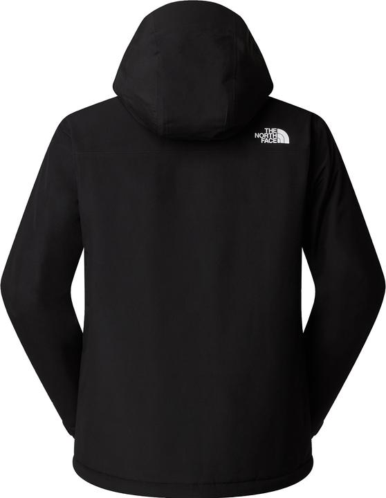 Actual product image North Face Dryzzle Futurelight Insulated (XL)
