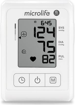 Image du produit Microlife Tensiomètre B1 Classic (1 pc) (Tensiomètre à bras)