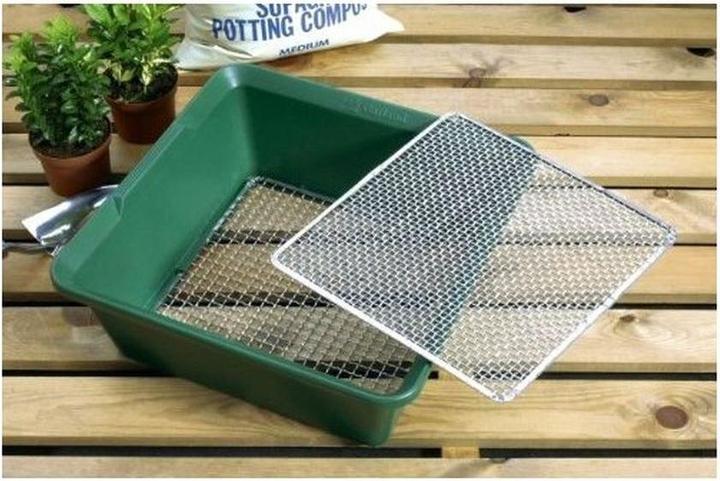 Immagine prodotto Garland 2 in 1 Setaccio da Giardino