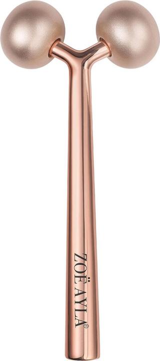 Zoë Ayla - Facial Roller Rosegold