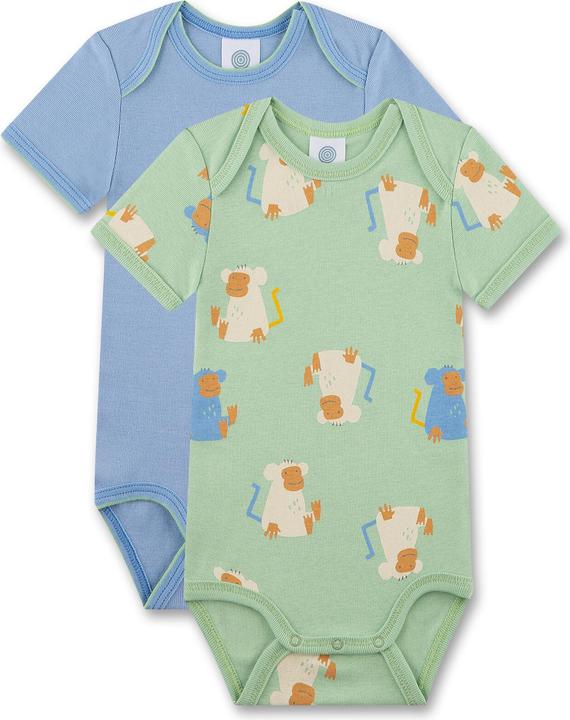 Immagine prodotto Sanetta Corpo DP per bambini 1/2 324632+324633 (80)