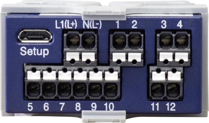 Actual product image Jumo 702110/8-0300-23/000