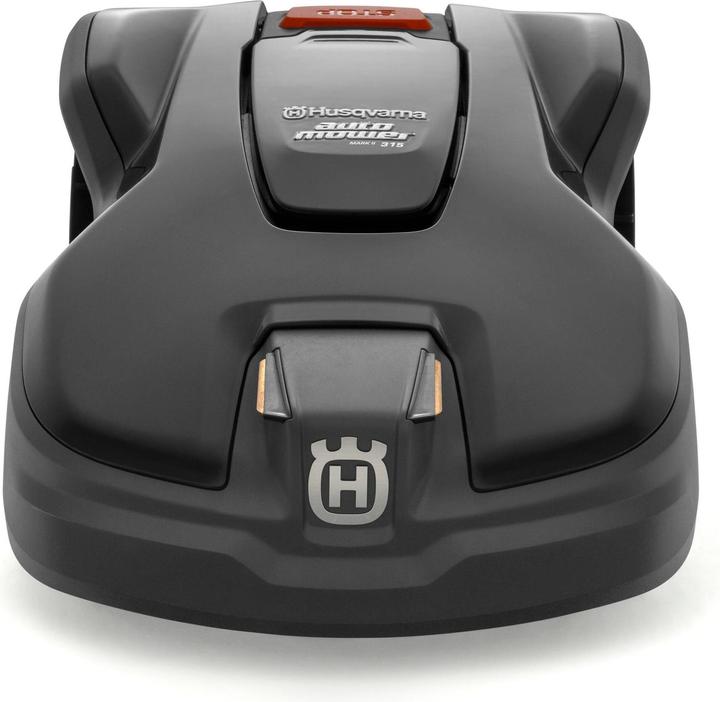 Actual product image Husqvarna 315 Mark II (1500 m², Boundary wire)