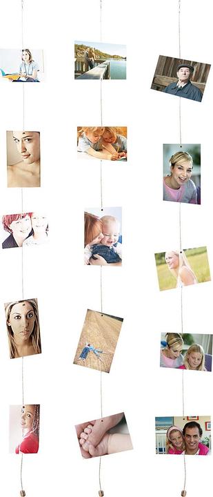 Immagine prodotto Your Design Guinzaglio della foto (3 x)