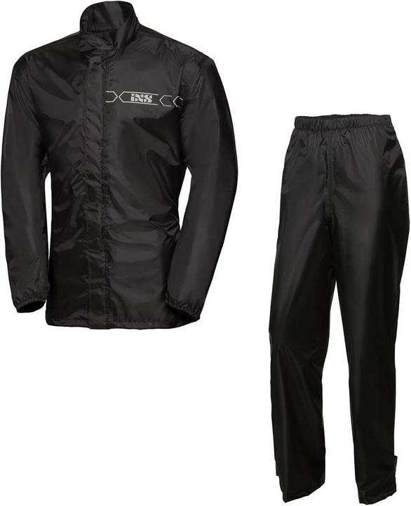 Actual product image iXS Horton 3.0 (Women, Men, 3XL)