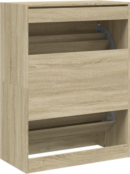 Produktbild VidaXL Nalani (80 x 42 x 108 cm)