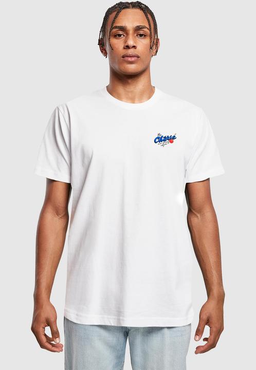 Produktbild Mister Tee MisterTee Mon Amour Infini Tee - 172505 (L)