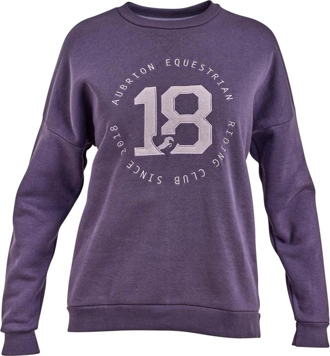 Image du produit Aubrion Sweatshirt Serene Femme/Ladies (XS)