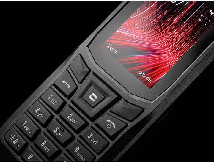 Produktbild Crosscall Core-S5 (2.40", 2 Mpx, 4G)