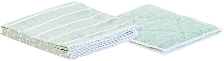 Produktbild Pearl 5er-Set Bambusfaser-Putztücher (5 Stk.)