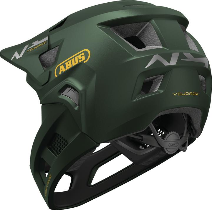 Produktbild Abus YouDrop FF (48 - 55 cm)