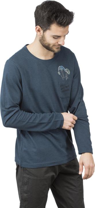 Actual product image Chillaz Kaprun Friend Longsleeve (L)