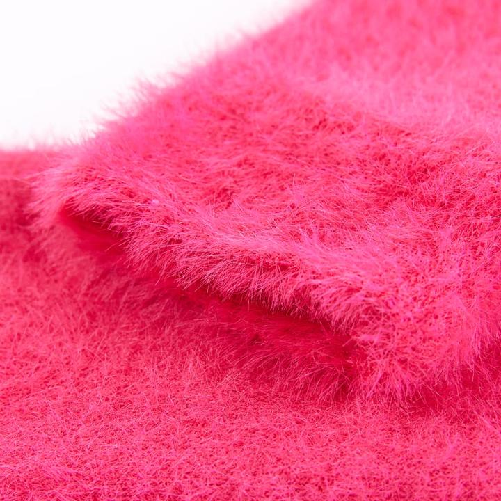 Produktbild VidaXL Kindersocken 5 Paar EU 23-26,Material: 97 % Polyamid. 3 (5er Pack, 23 - 26)