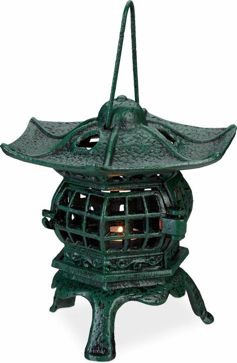 Immagine prodotto Relaxdays statua-buddha