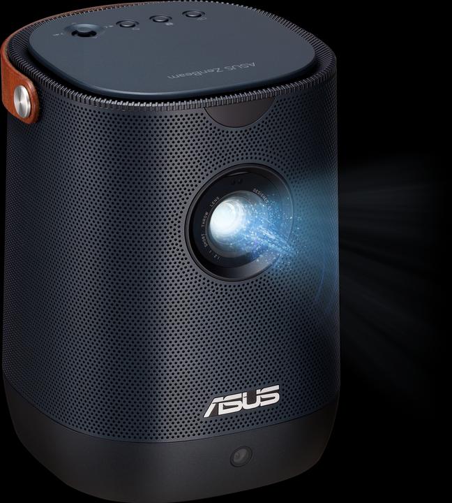 Produktbild ASUS ZenBeam L2 (Full HD, 400 lm, 1.2:1)